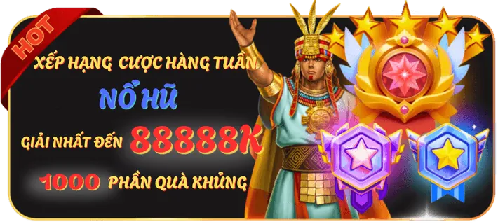 Máy đánh bạc Megaways với hàng ngàn cách thắng