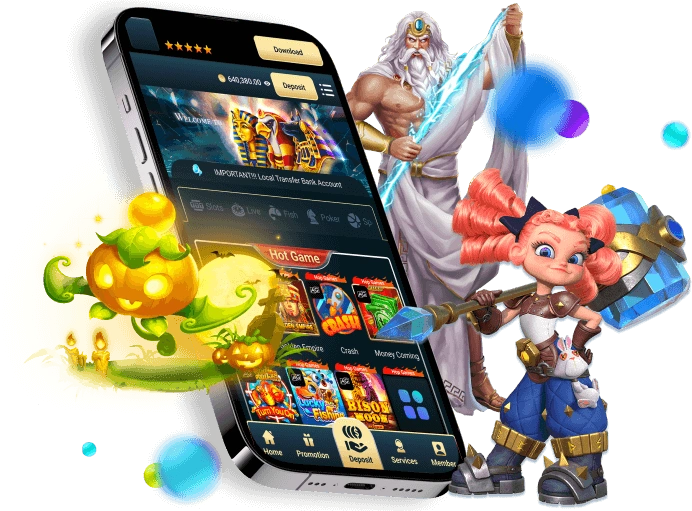 Ưu đãi chào mừng thành viên mới F8BET