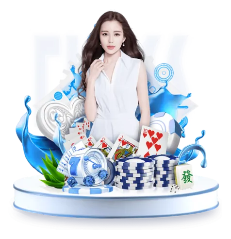 Game Bắn Cá Siêu Thị